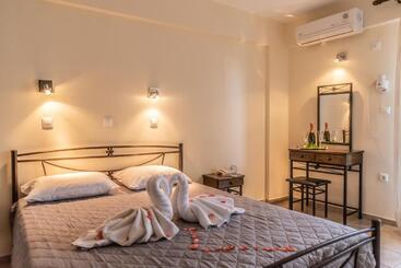 בית מלון כפרי Matina