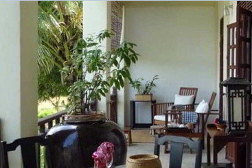 فندق Mekong Estate