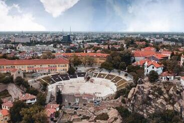 호텔 My Guest Rooms