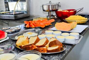 ホテル Natal Palace