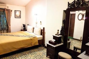 호텔 Ndalem Gamelan