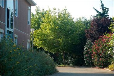 호텔 Nîmes Caissargues