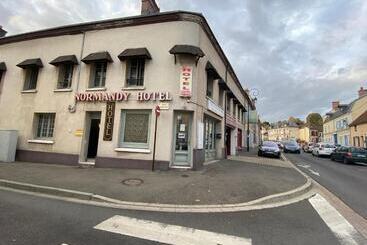 酒店 Normandy