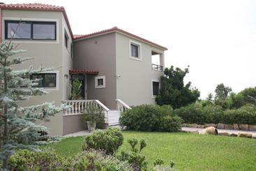 호텔 Pagonis Studios