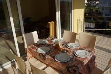 هتل Partmezzo Apart