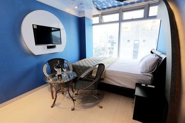 酒店 Residence The Moon