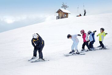 هتل Robinson Landskron