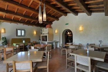 هتل روستایی Country House Casco Dell Acqua