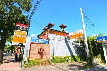 فندق Sayang Residence 2