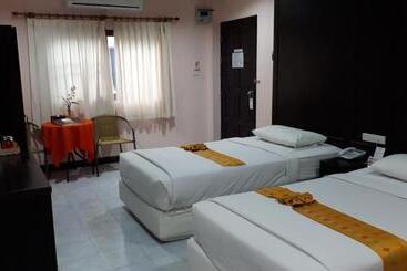 Otel Silamanee Resort & Spa