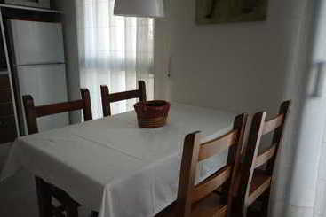 Sitges Apartment