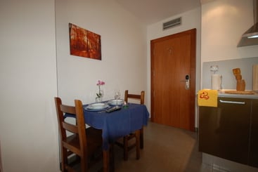 Sitges Apartment