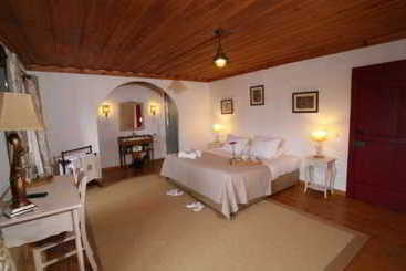 فندق Solar Doespirito Santo