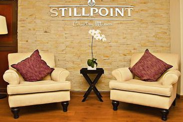 ホテル Stillpoint Country Manor