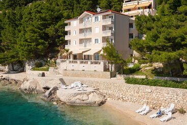 Отель Sunceva Postelja