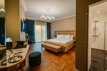 호텔 Sungarden Golf & Spa Resort