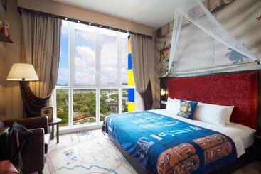 Hotel Legoland Malaysia Resort
