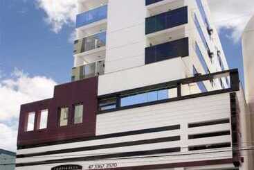 هتل Tropikalya Gold