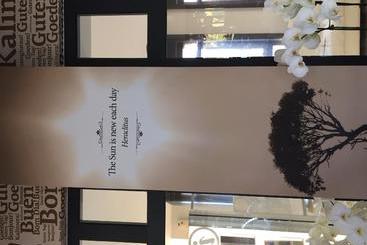 בית מלון כפרי Verde Al Mare