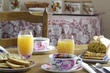 호텔 Villa Catherine