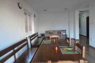 فندق Villa Hestia