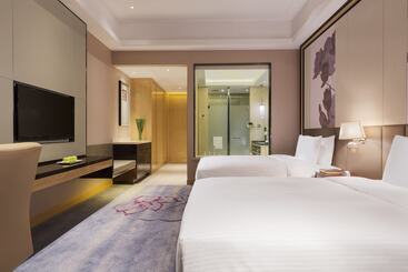 فندق Wanda Realm Guangzhou Zengcheng
