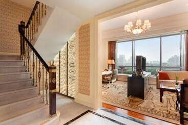 فندق Wyndham Grand Xian South