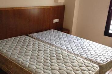 شقق خاصة سياحية P&c La Serrera