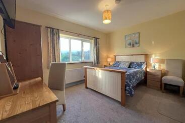 Pk Lodge B&b