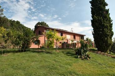 Podere Chiaromonte - Palaia