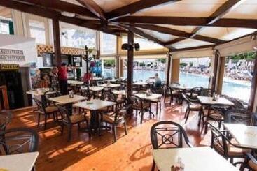 アパートメント Pueblo Torviscas