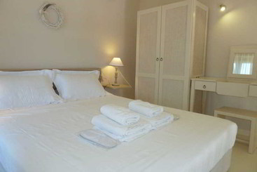 דירת נופש Katikies Manis