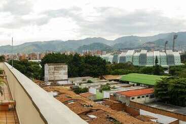 شقة فندقية Sauces Del Estadio