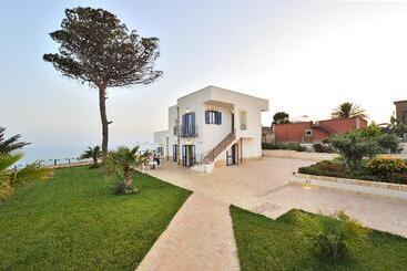 Scala Dei Turchi Resort