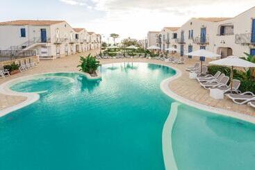 Scala Dei Turchi Resort