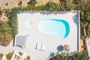 شقة Sienna Eco Resort