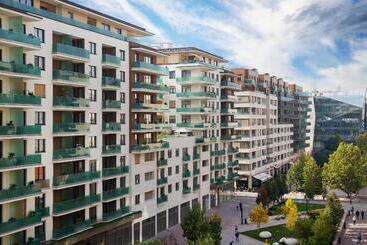 Sun Resort Apartments