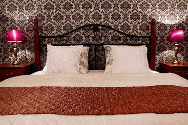 アパートホテル The Spiski Palace