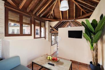 Urban Suites Granada