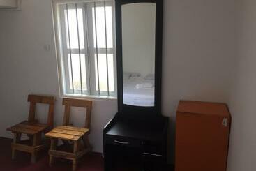 هاستل Bohemian Beach Weligama