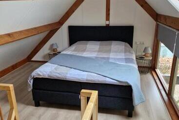 Bed and Breakfast It Mearke