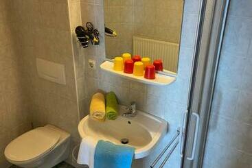 Bed and Breakfast Reiterhof Familie Laubichler
