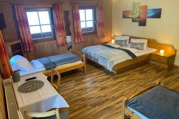 Bed and Breakfast Reiterhof Familie Laubichler