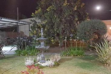 Appartement-hotel Departamentos Colón Depto 1