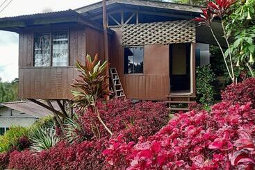 בית מלון כפרי Oyo 90430 Mountain Resthouse