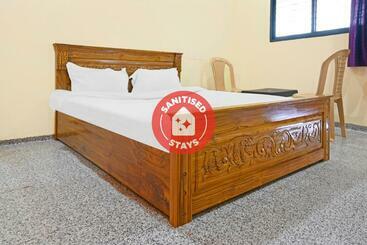 酒店 Flagship Tasya Heritage