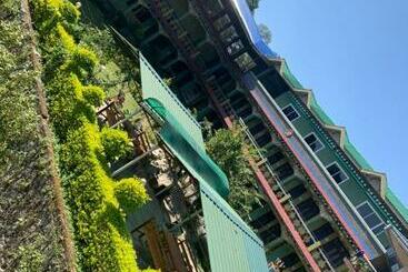 ホテル Stupa Guest House