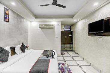 호텔 Collection O Ap Grand