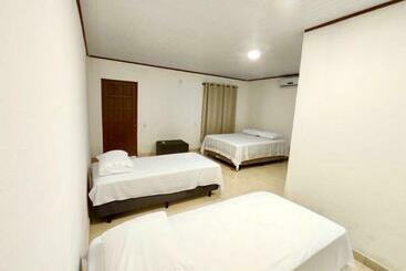 Pension Pousada Oliveiras