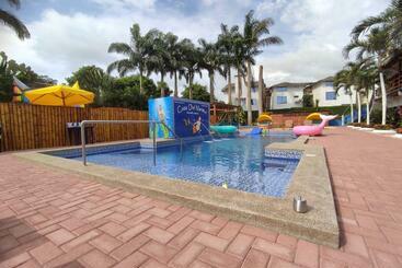 هاستل Casa Del Merman At Gaymontanita House